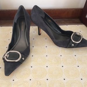 Ann Taylor Heels